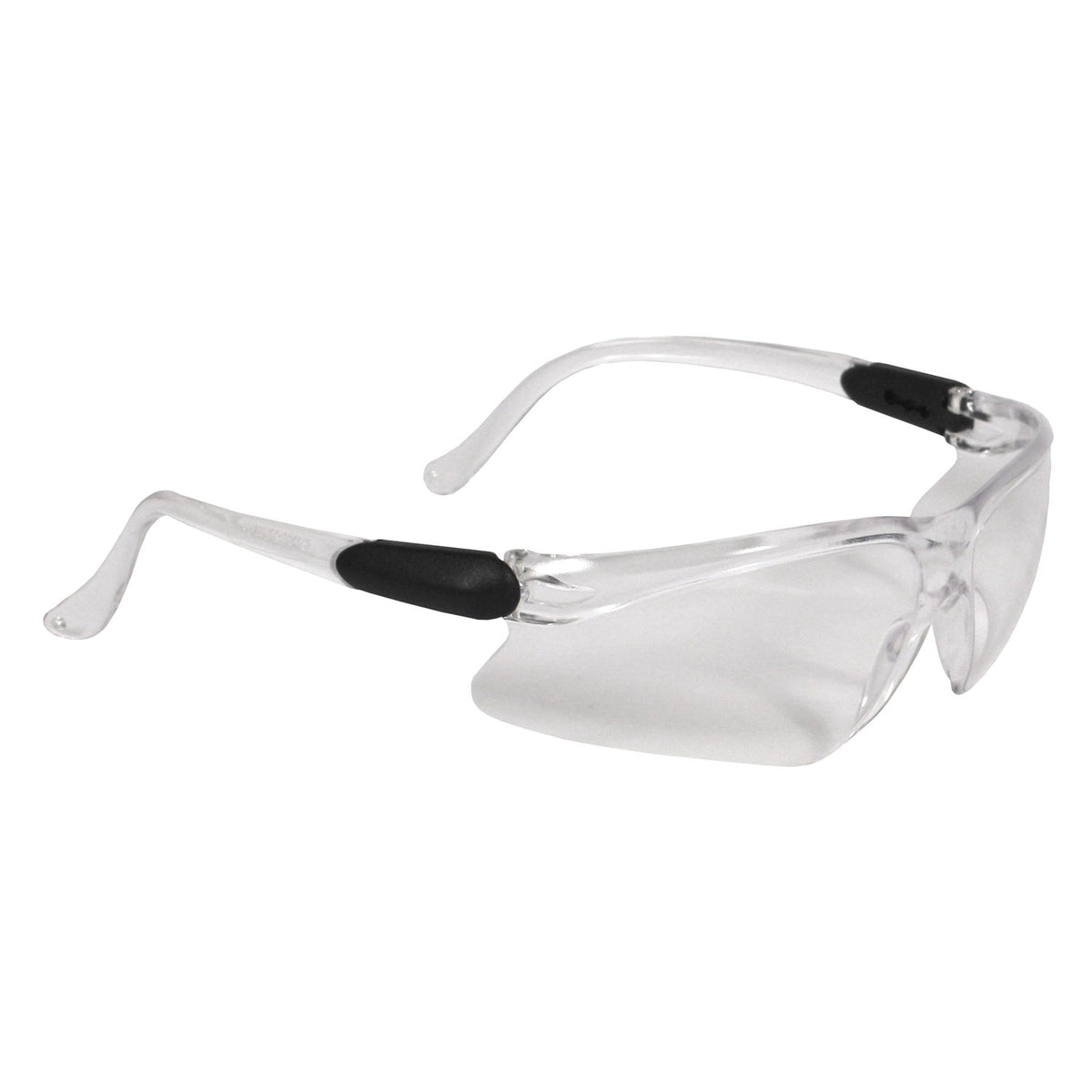 Basin® Safety Eyewear - Indoor/Outdoor Frame - Indoor/Outdoor Lens