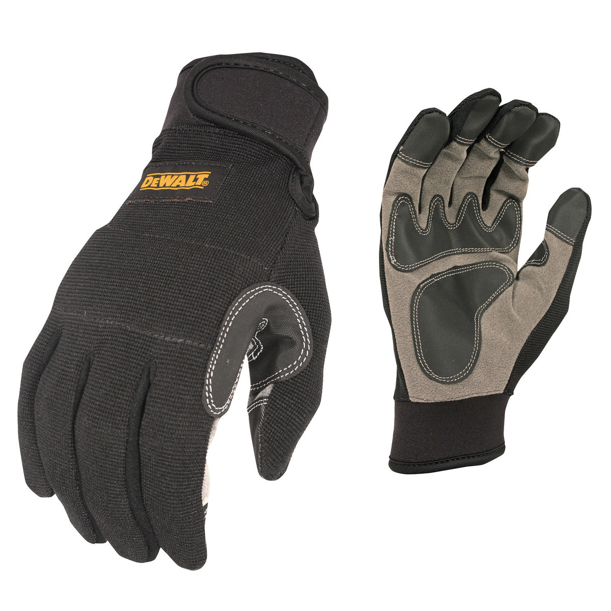 DPG217 SecureFit™ General Utility Work Glove - Size L