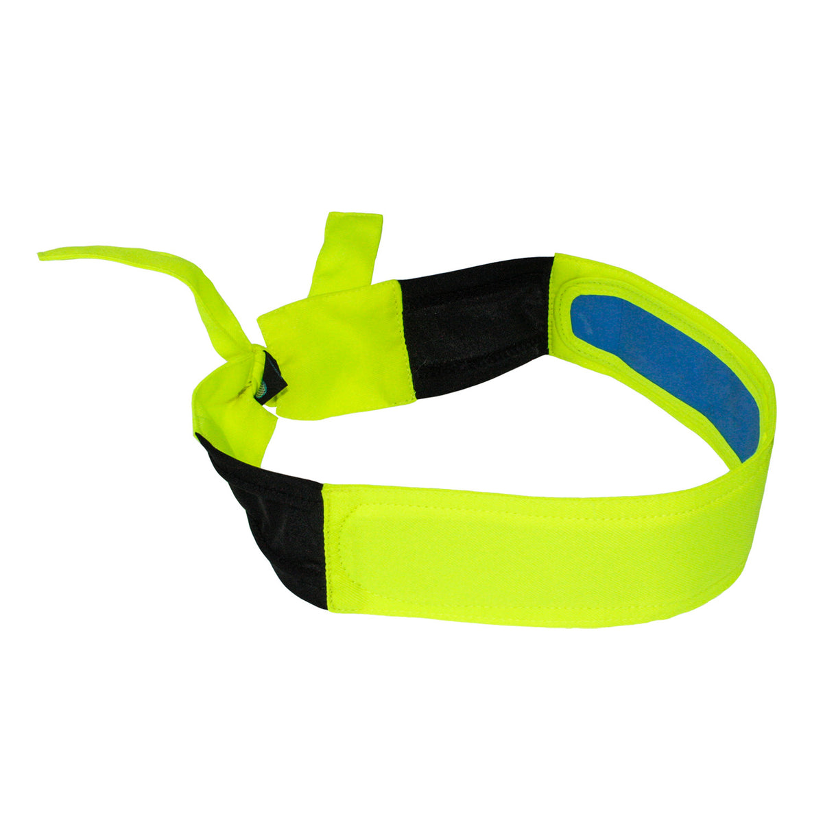 Arctic Radwear® Headband - Blue