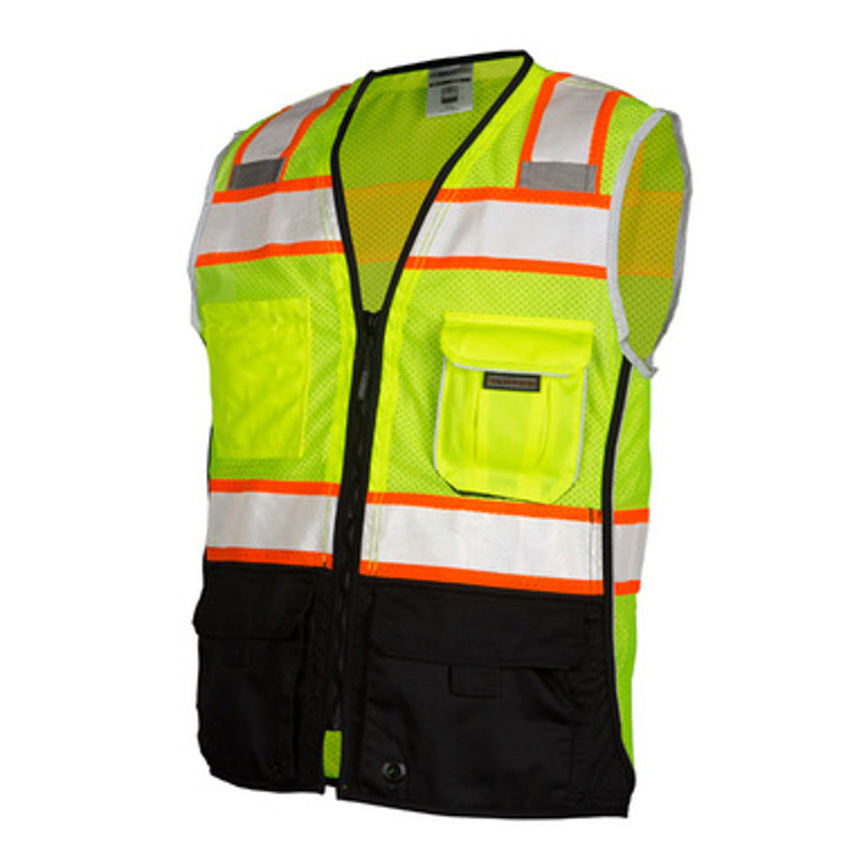 Brite Safety 1235 YELLOW