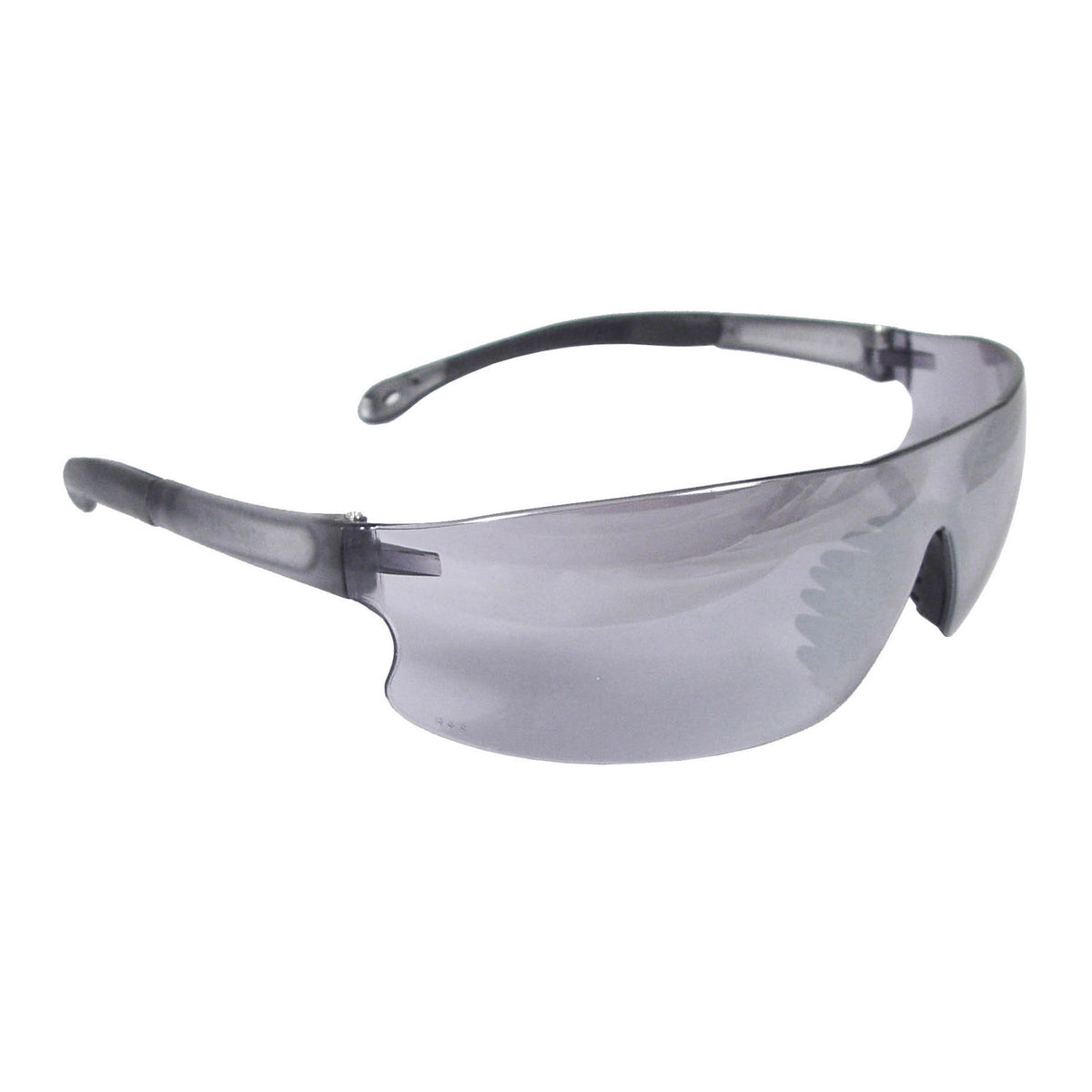 Rad-Sequel™ Safety Eyewear - Clear Frame - Clear Anti-Fog Lens