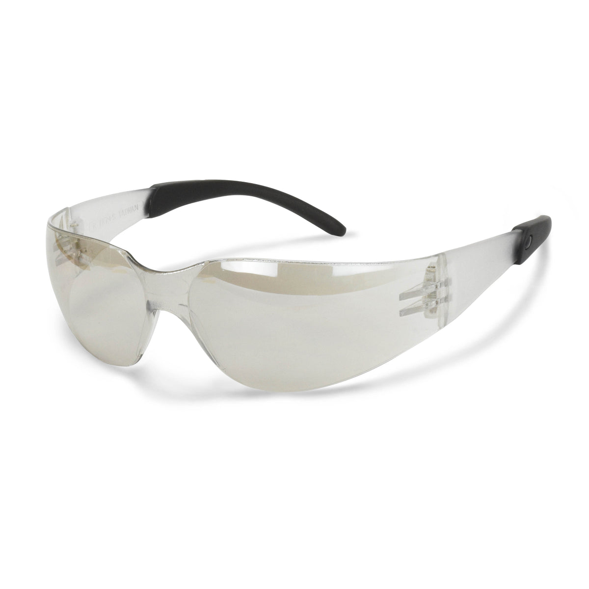 Mirage RT™ Safety Eyewear - Amber Frame - Amber Lens