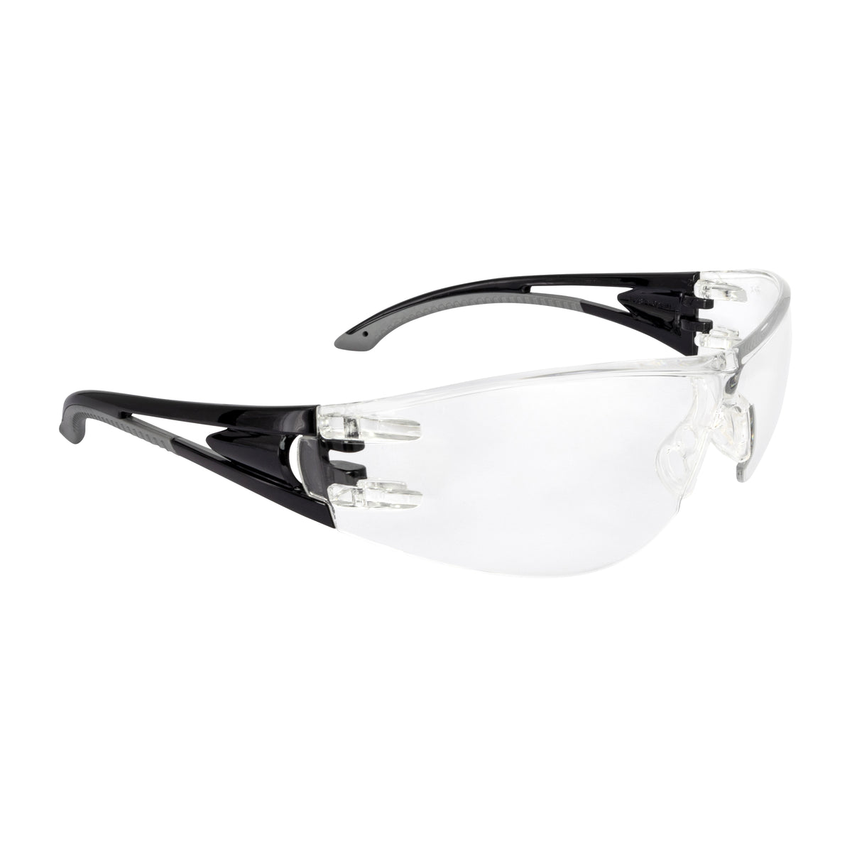 Optima™ Safety Eyewear - Pink Frame - Pink Lens