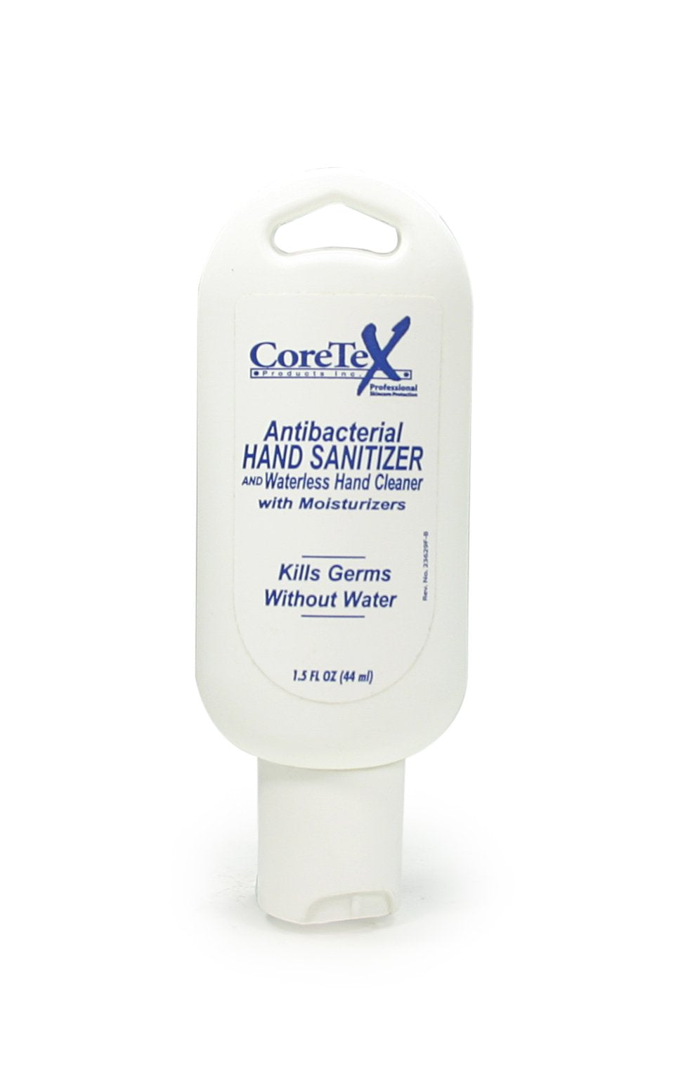 23600 CoreTex Hand Sanitizer 1.5oz 24/CS