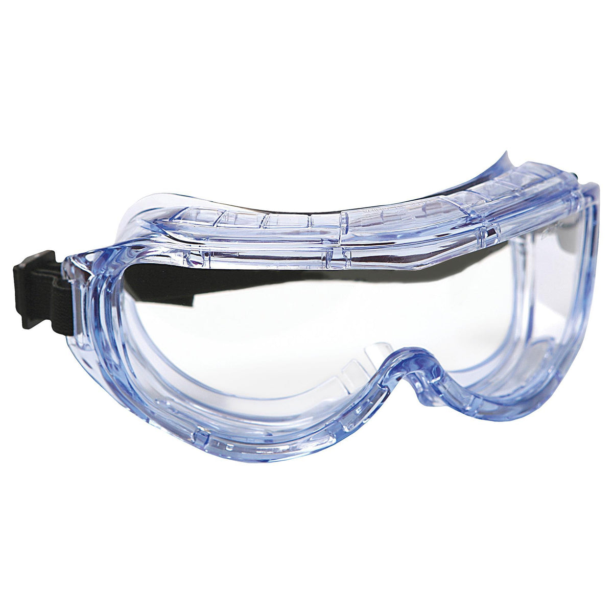 Wide View Splash Protection Goggle 5pcs - W-WEL15119CL