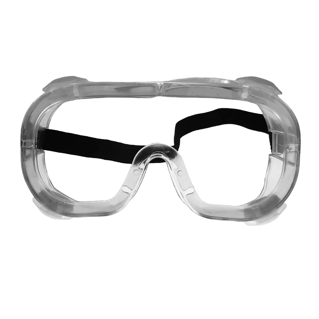 goggles with indirect ventilation Firstahl Indirect Vent Goggle