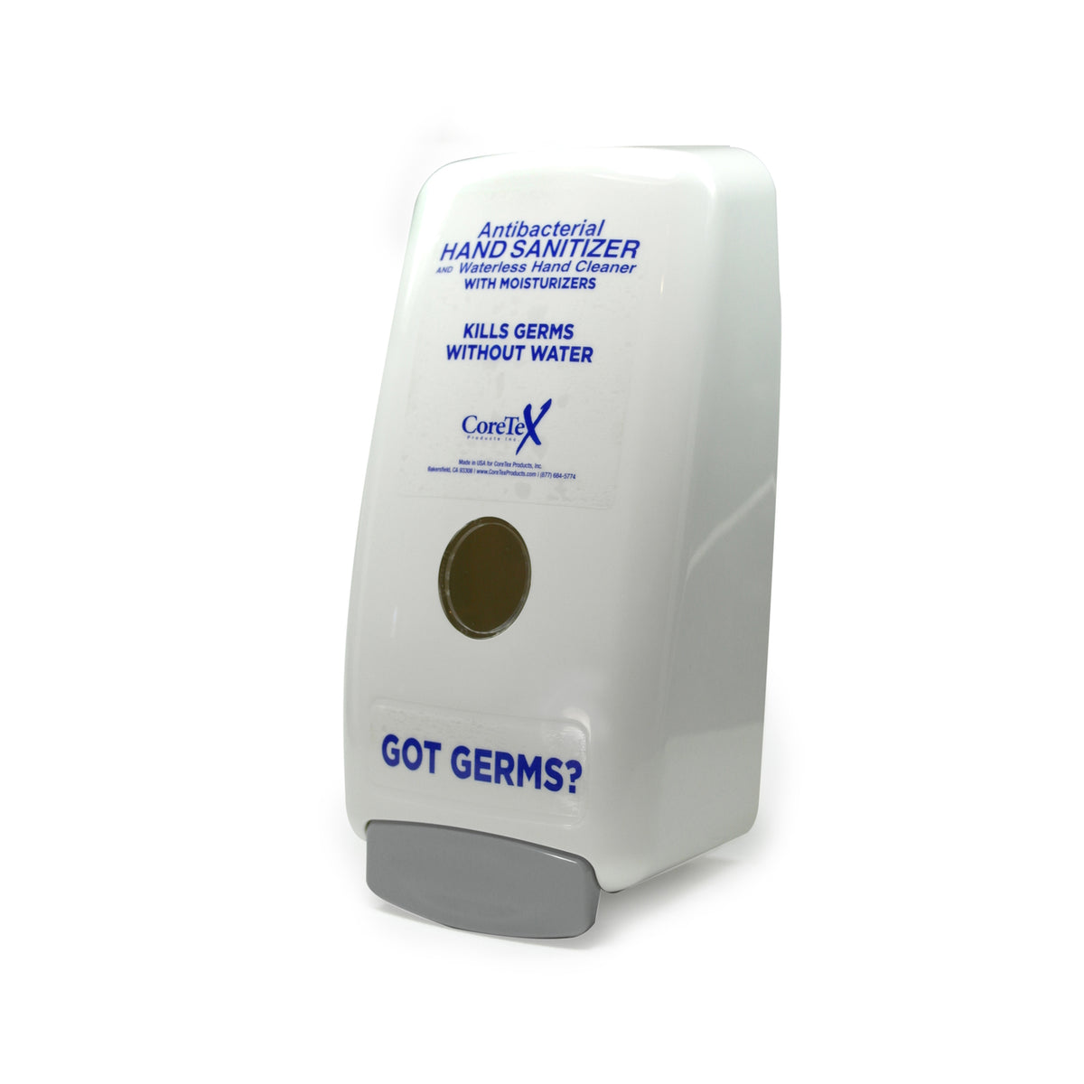 Hand Sanitizer Dispenser for Schools, Hospitals, Hotels and Stores