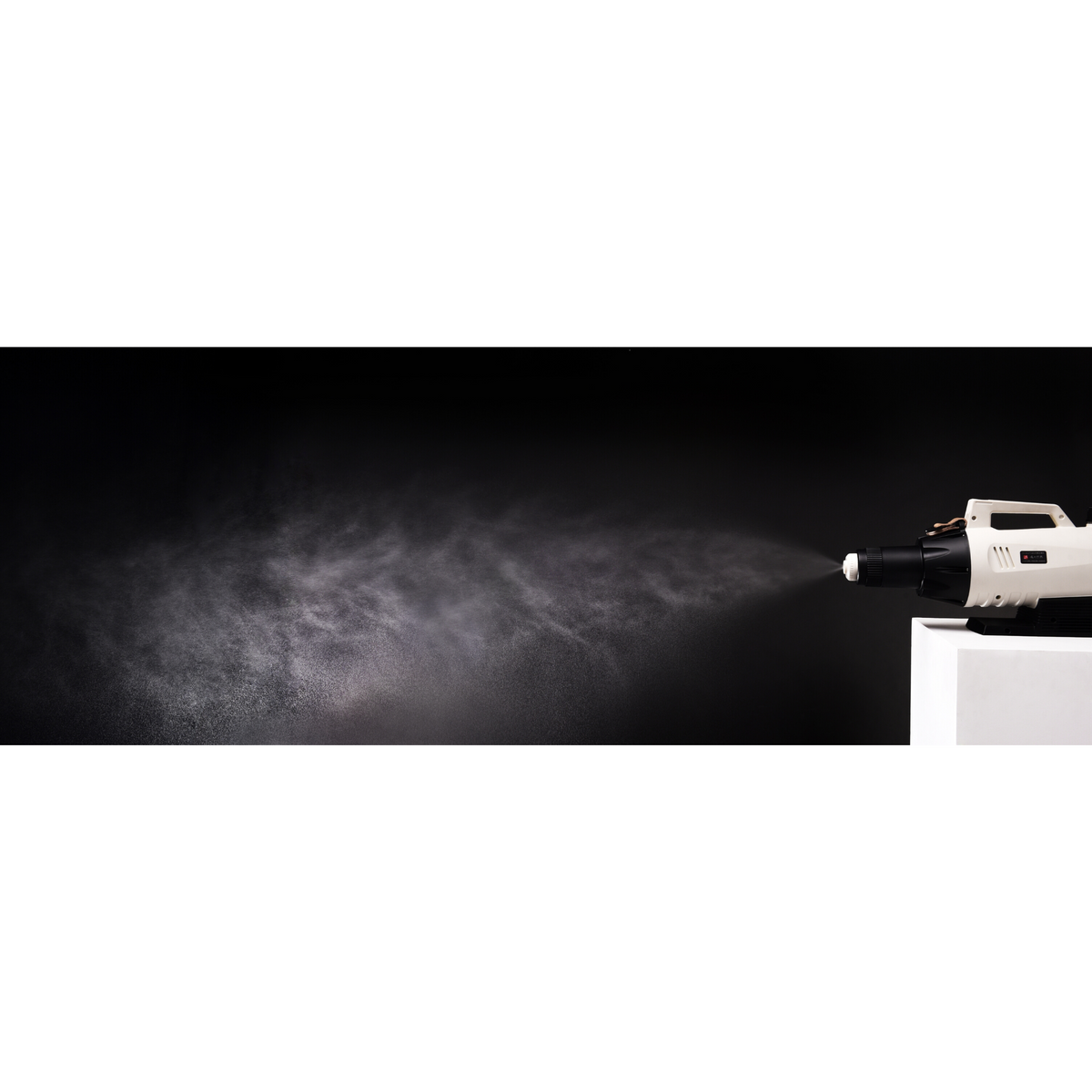 The Bull™ Cordless Electrostatic Sprayer