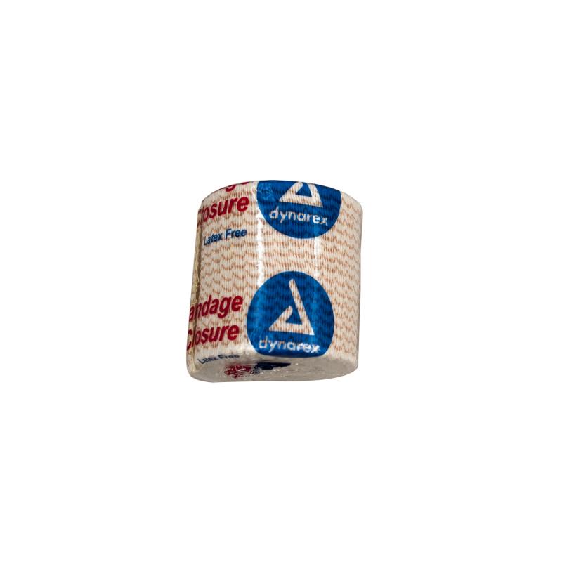 Dynarex 3658, Elastic Bandage with Velcro 2” 5/10/cs - BS-SM-3658-1-FM