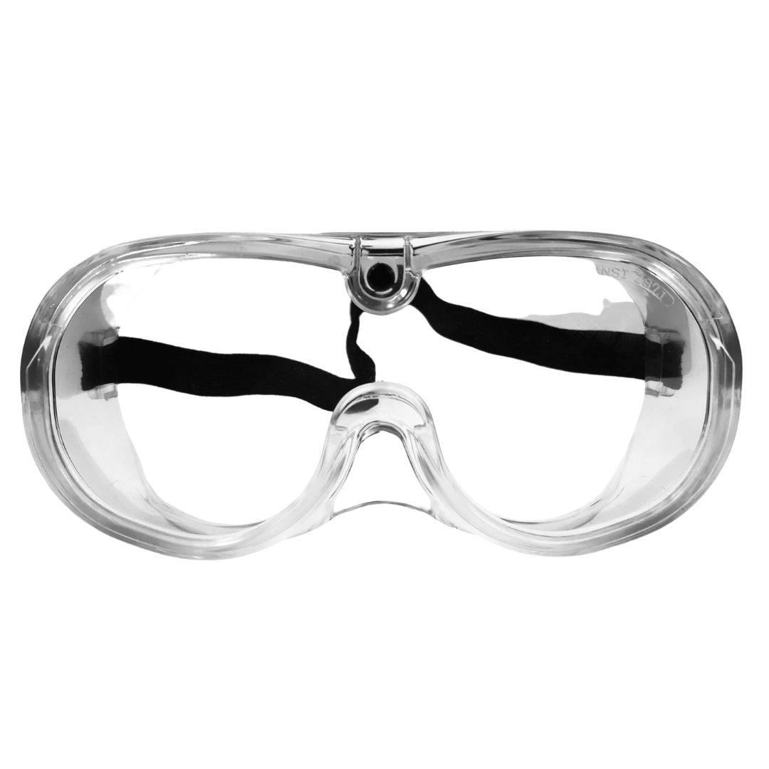 1 goggles Firstahl Safety Goggle