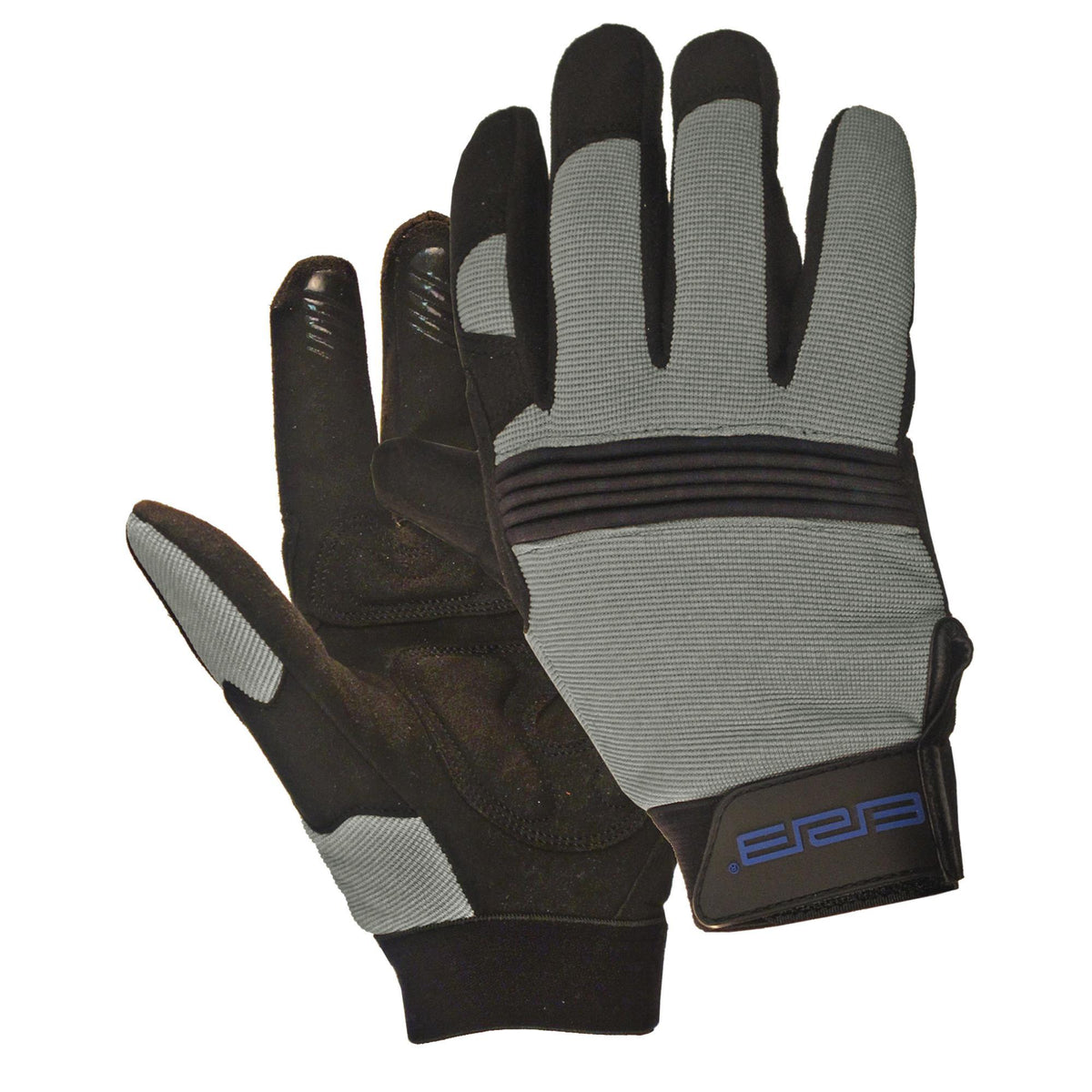 428-612 (M300) Mechanics Glove with Knuckle Guard 1PAIR