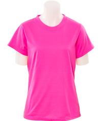 7000 Women&#39;s Fitted Short Sleeve T-Shirt 1pc
