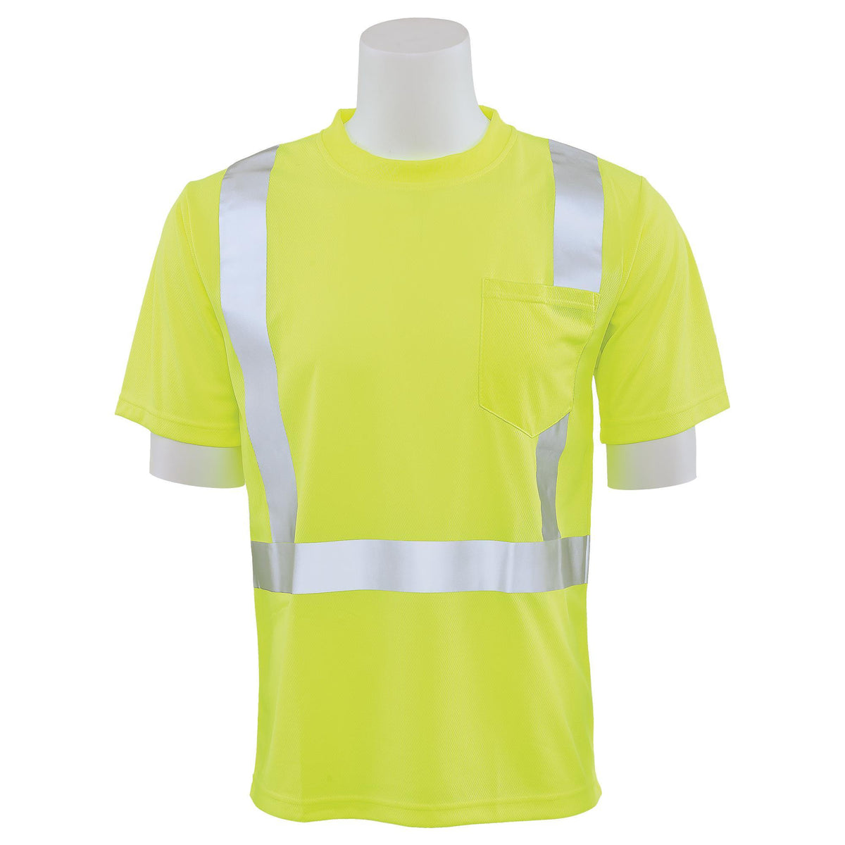 9006SUV50 Short Sleeve T-Shirt with UPF Protection