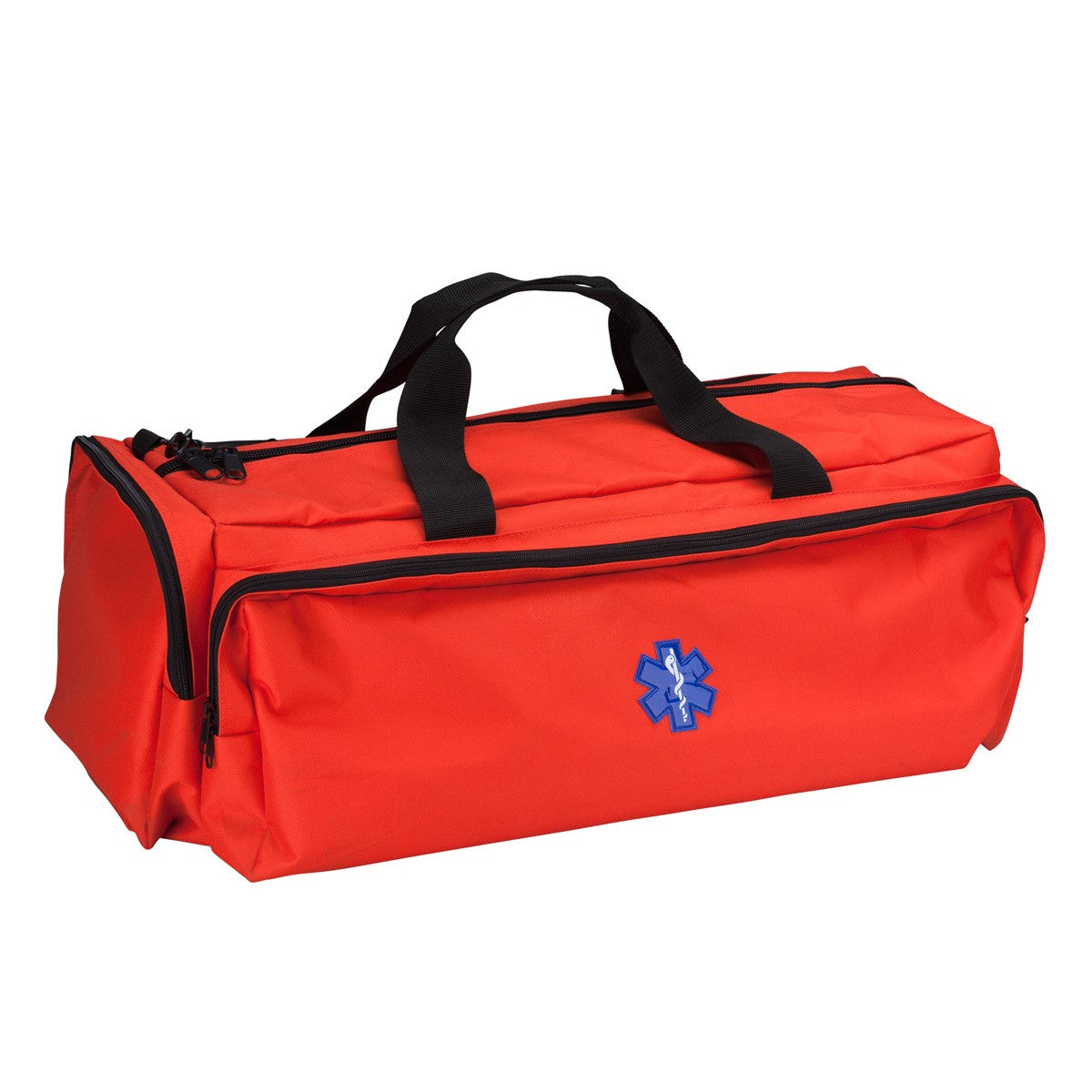 First Responder Kit, Extra Large In Duffle Bag - BS-FAK-90649-1-FM