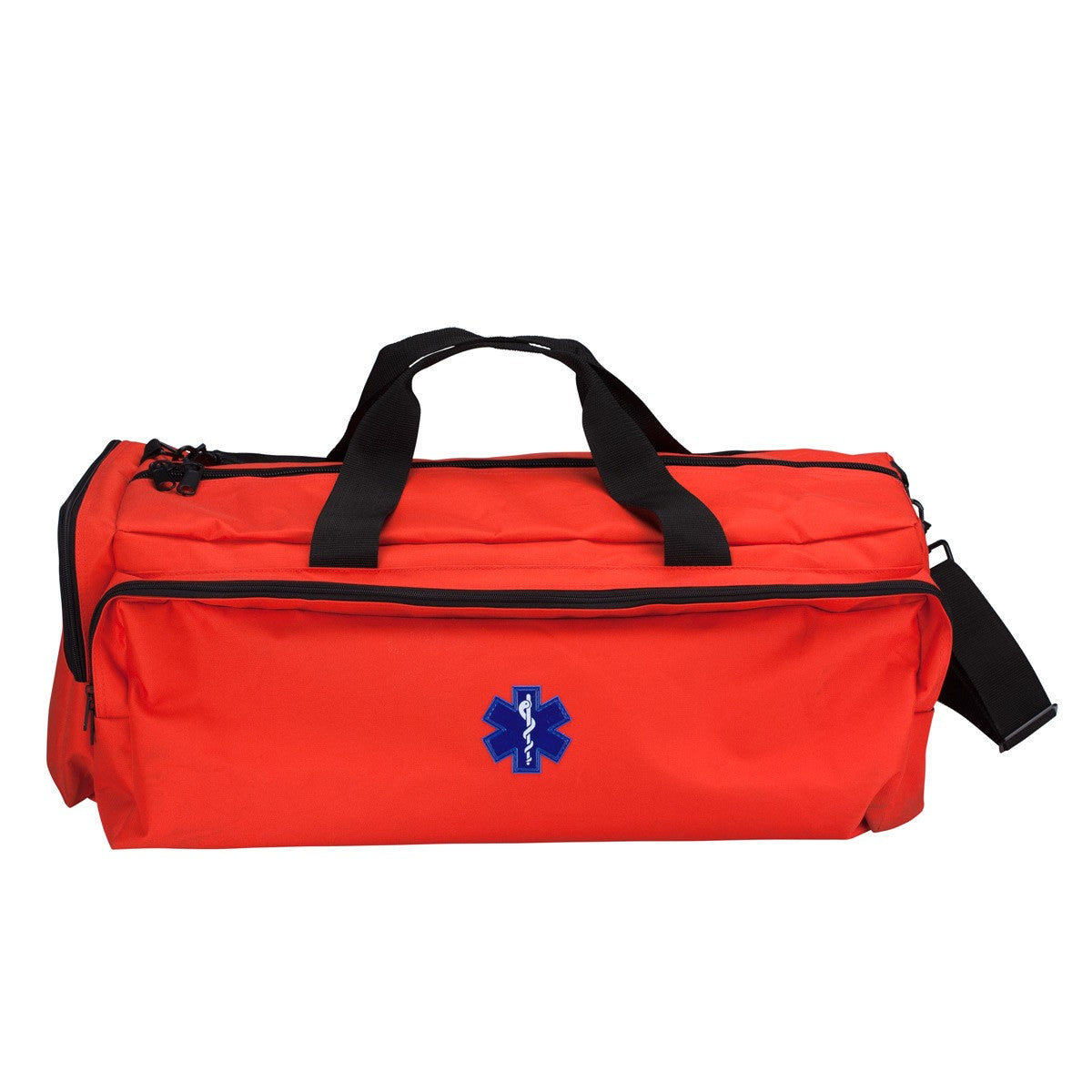 First Responder Kit, Extra Large In Duffle Bag - BS-FAK-90649-1-FM