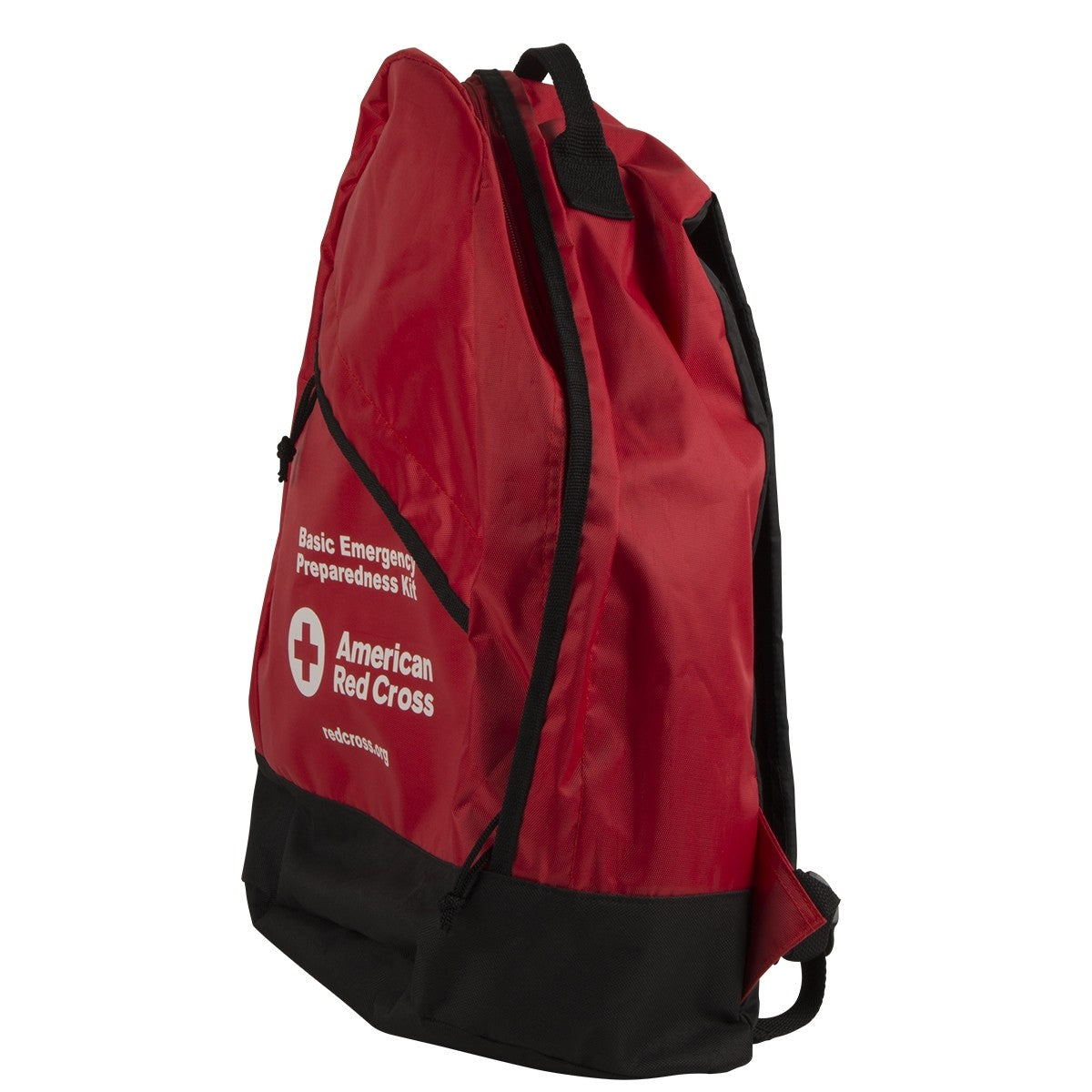 American Red Cross Emergency Preparedness Basic 3-Day Backpack - BS-FAK-91051-1-FM