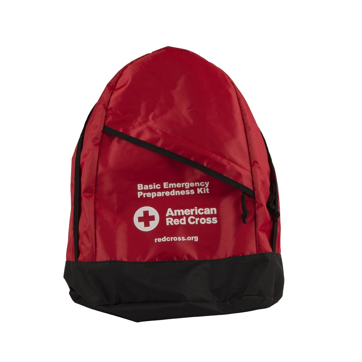 American Red Cross Emergency Preparedness Basic 3-Day Backpack - BS-FAK-91051-1-FM