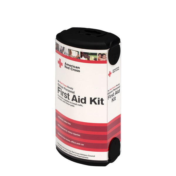 American Red Cross Deluxe Personal First Aid Kit W9164RC BRITE SAFETY