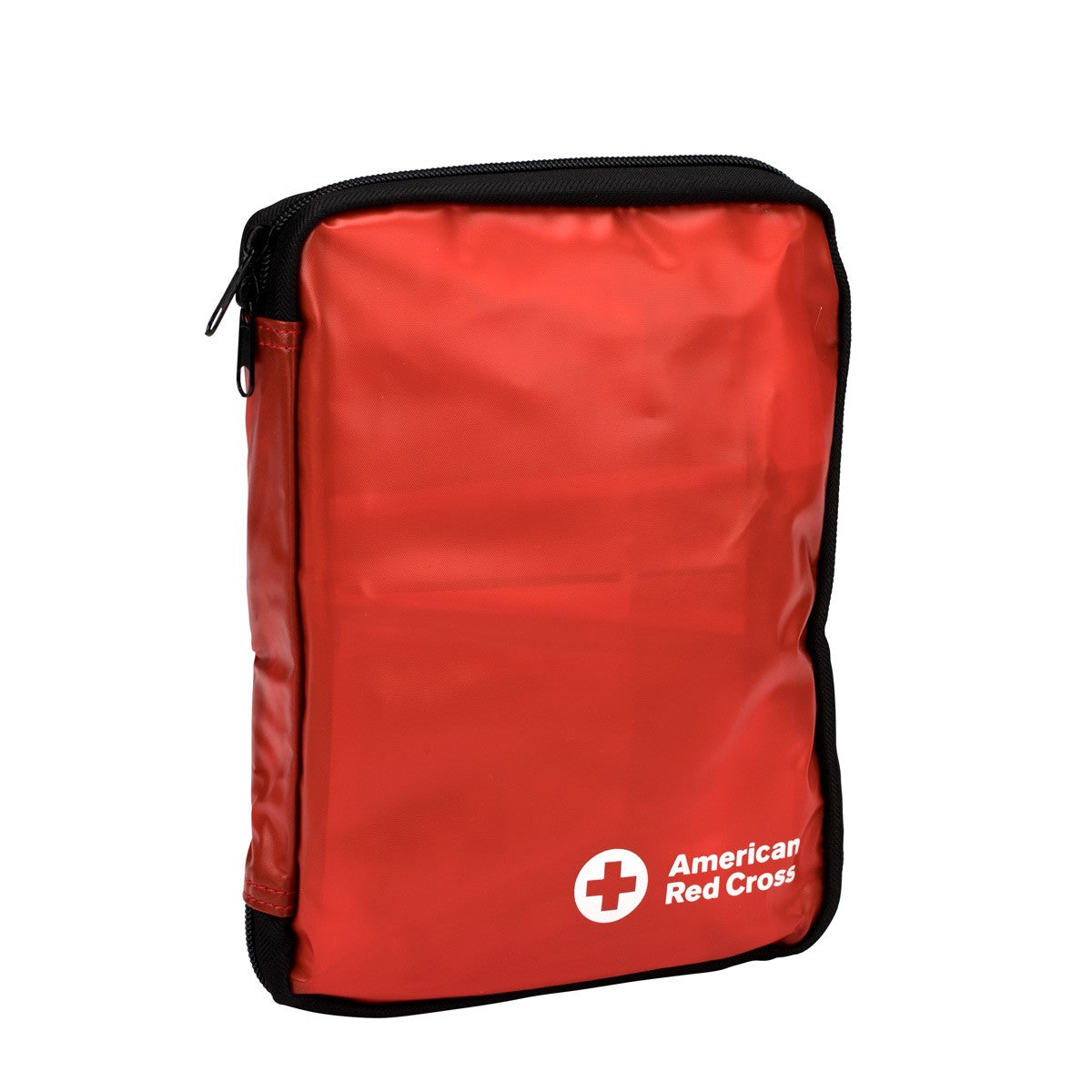 Be Red Cross Ready First Aid Kit - W-9165-RC