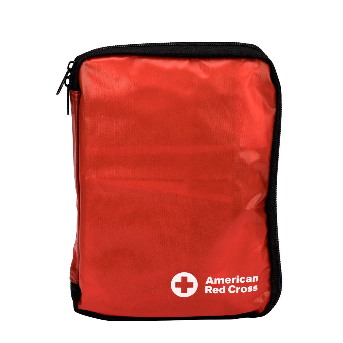 Be Red Cross Ready First Aid Kit - BS-FAK-9165-RC-1-FM