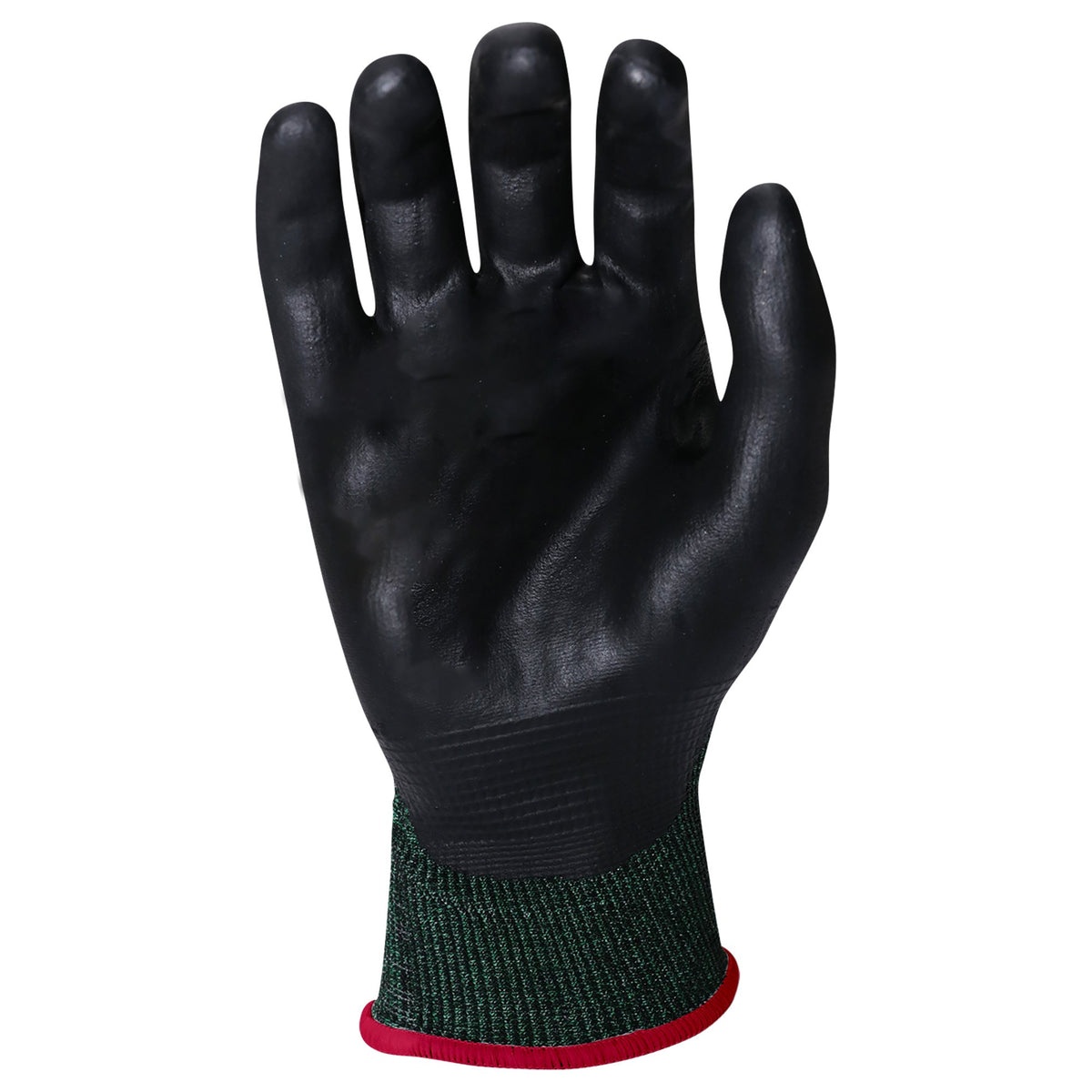 A2H-110 HPPE Cut Glove with Nitrile Micro-Foam Coating 1pair