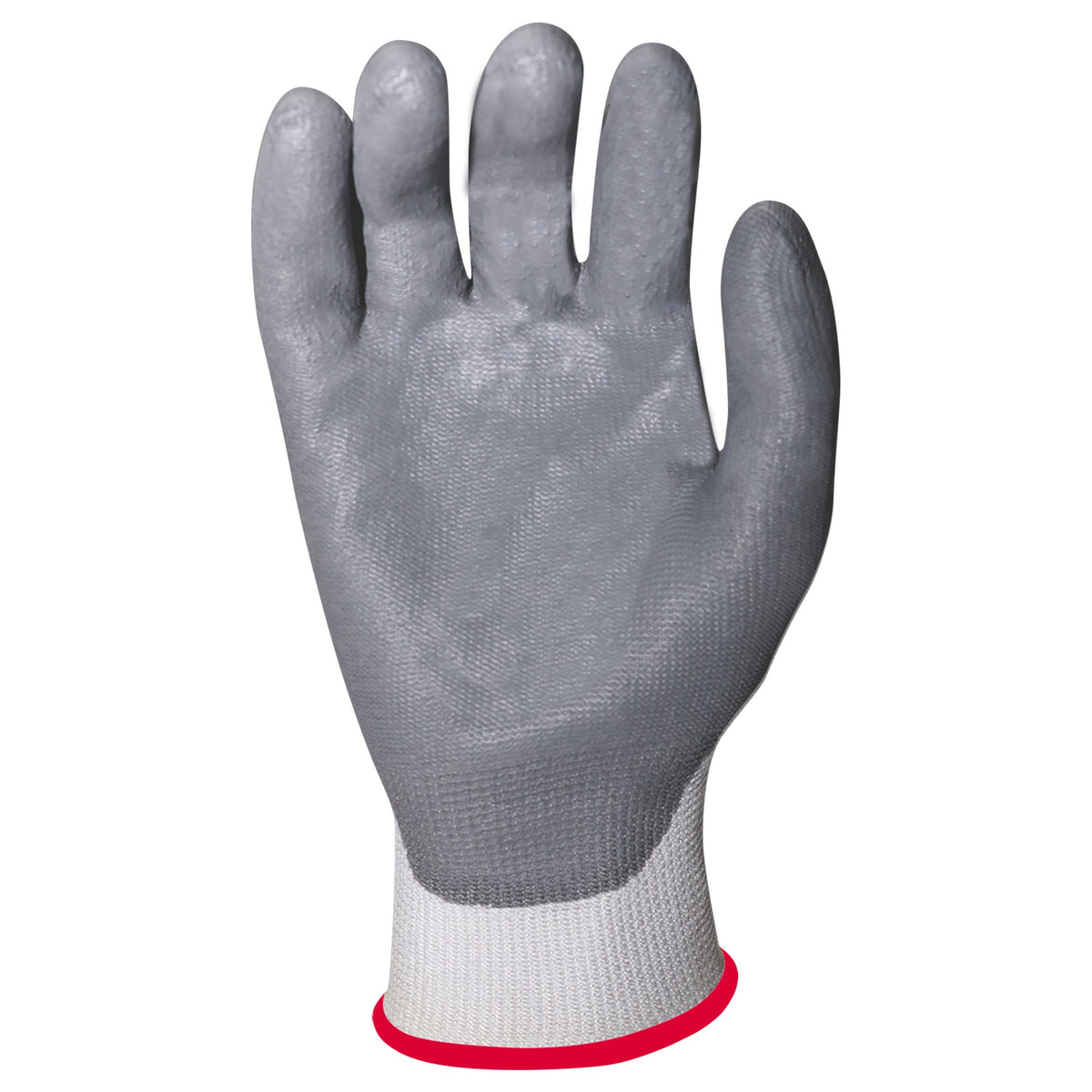 A2H-241 HPPE Cut Glove with PU Coating 12pair