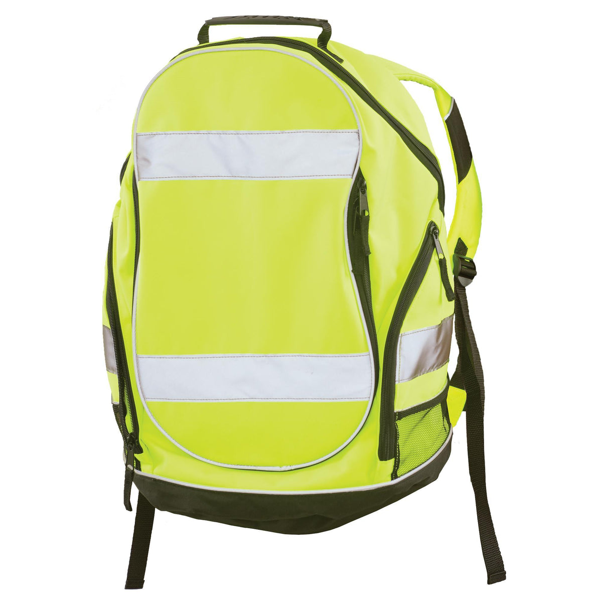 BP1 Hi-Viz Lime Backpack 1pc