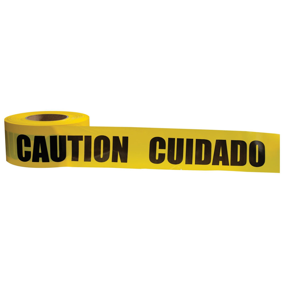 Caution/Cuidado Tape (Sold by Case of 10 rolls) - W-WEL13752