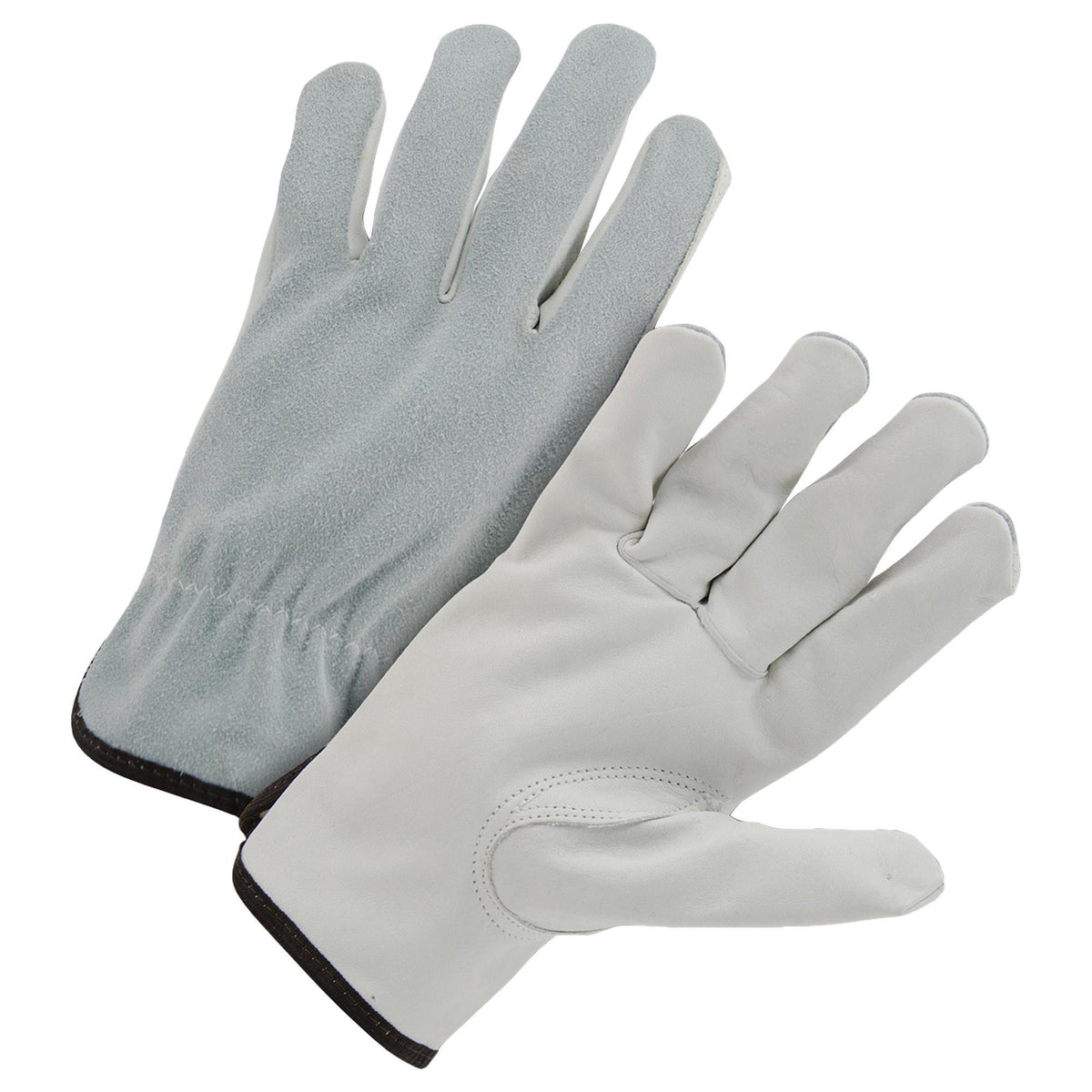 D300 Premium Leather Driving Gloves 1 Dozen