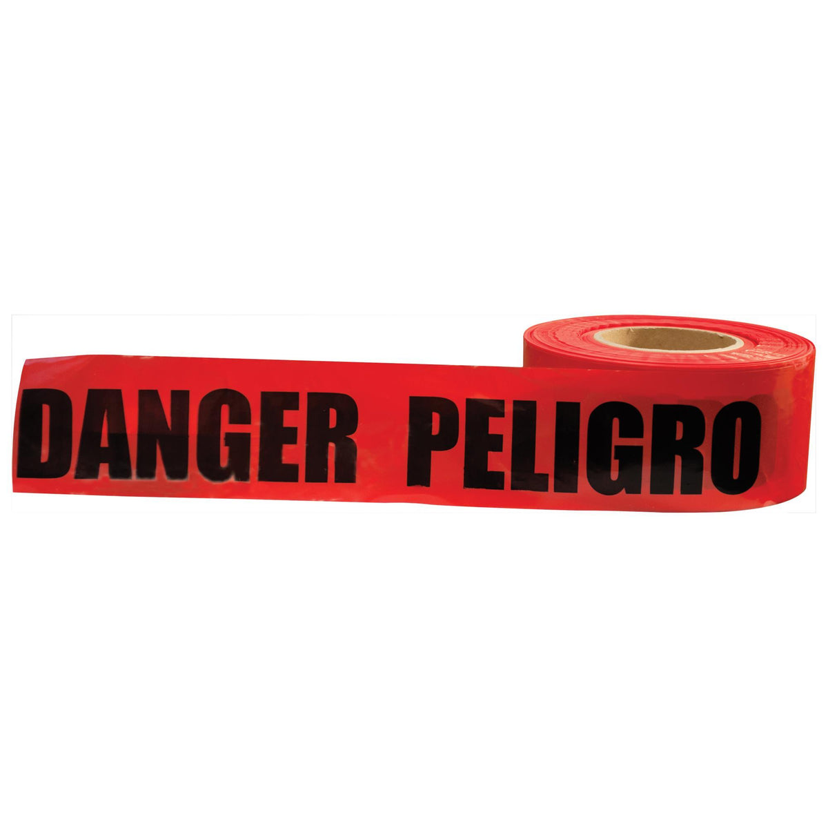 Danger/Peligro Tape (Sold by Case of 10 rolls) - W-WEL1375