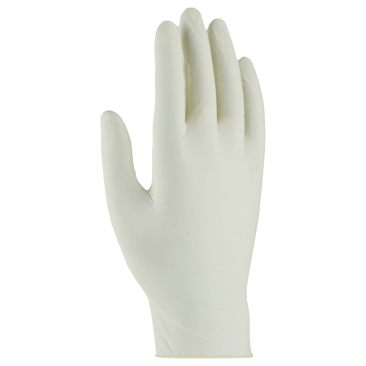 Disposable Latex Gloves with Powder - 5 Mil. 1BOX/100GLOVES - 10 Boxes