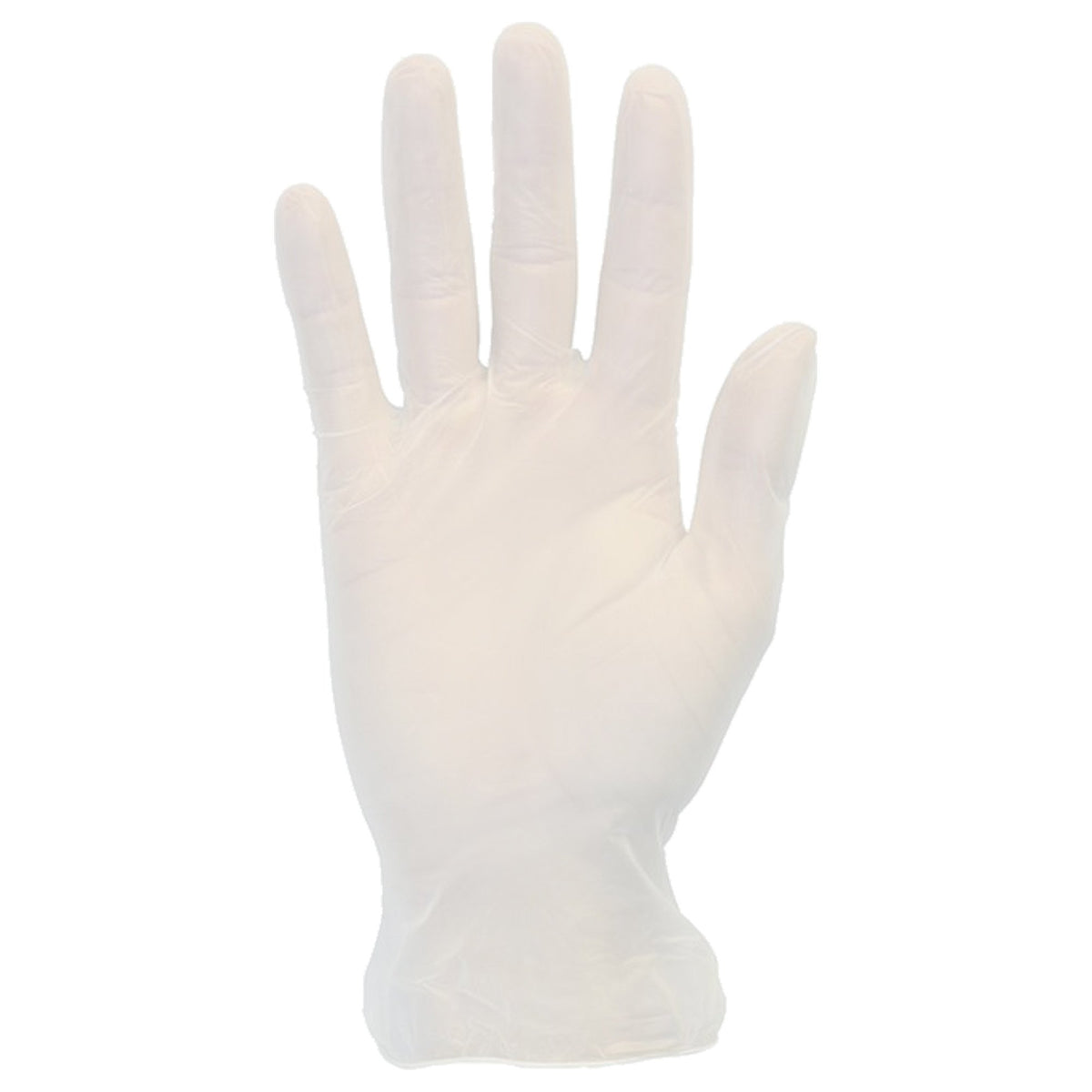 Disposable Vinyl Gloves - 4 Mil. 1 bx/100 gloves