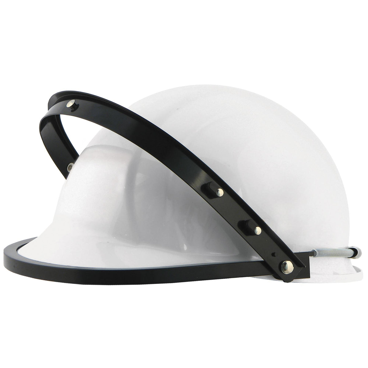 E20 Nylon/Aluminum Bracket for Americana® and Liberty® Cap Hard Hats 1pc