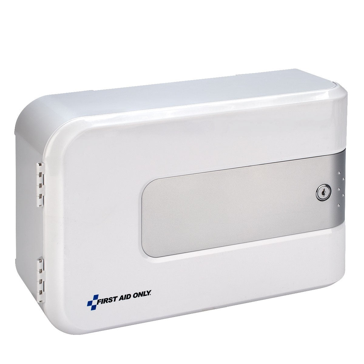 Smartcompliance SmartCompliance Complete Empty Lockable Station - W-91105 - BRITE SAFETY