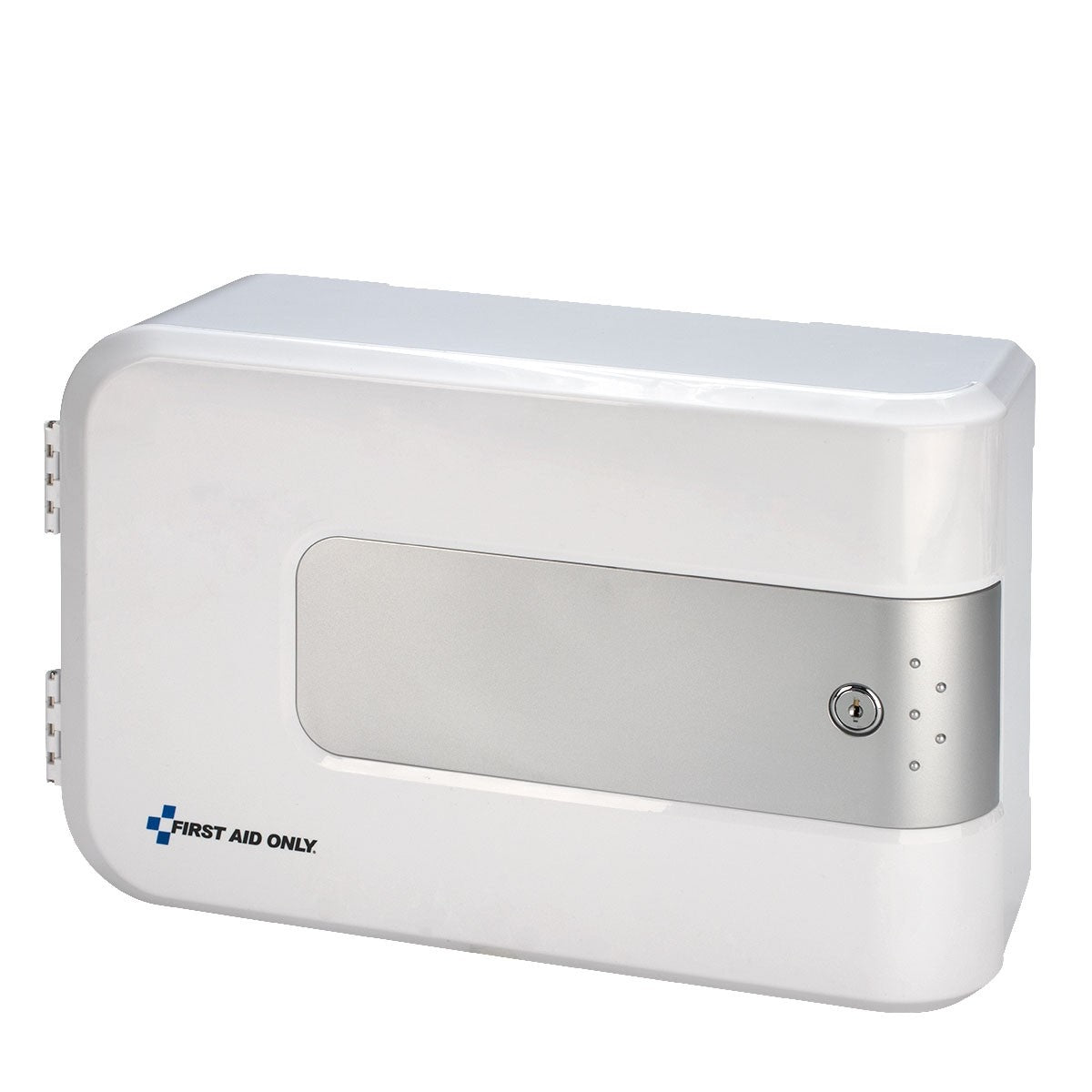 Smartcompliance SmartCompliance Complete Empty Lockable Station - W-91105 - BRITE SAFETY