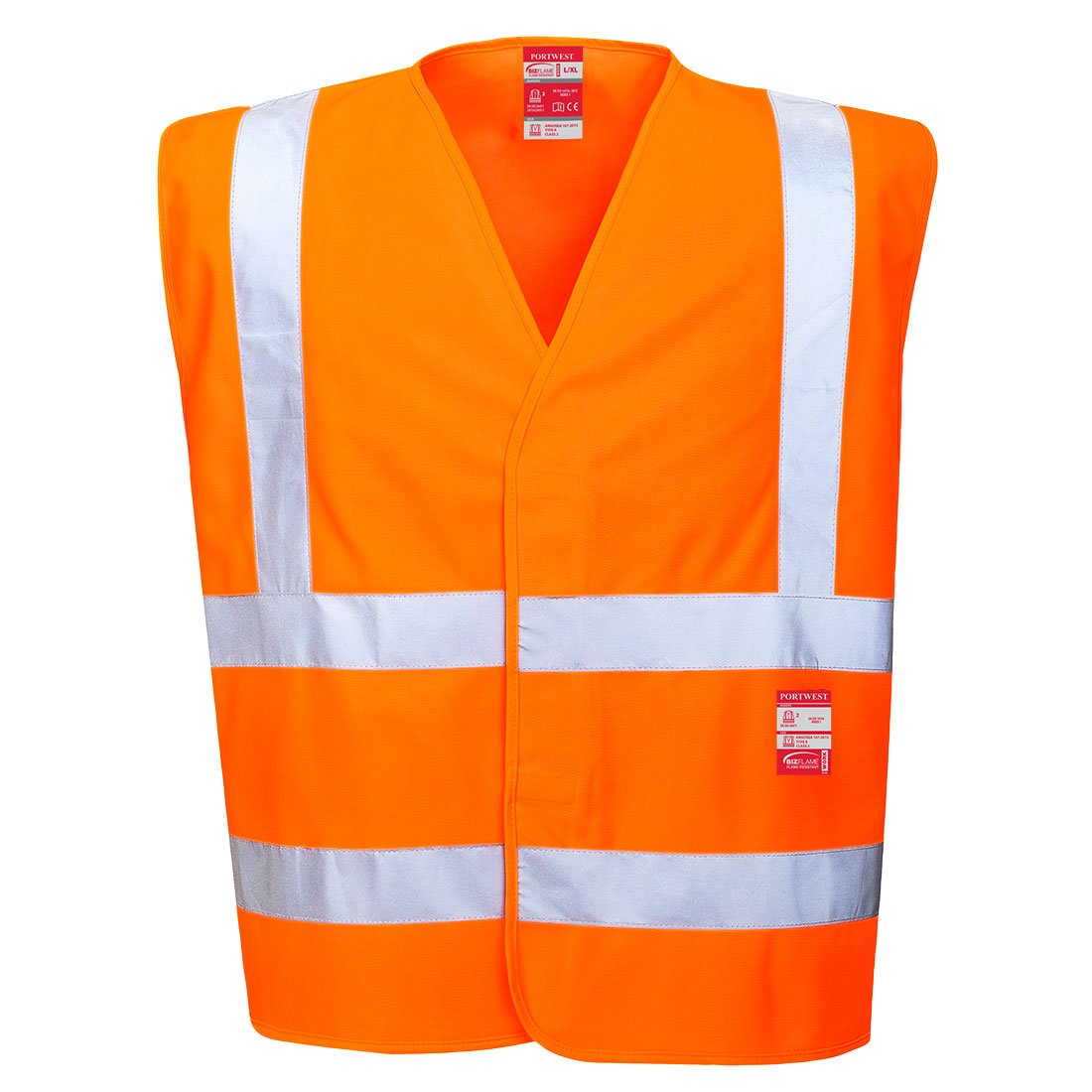 Fr vest clearance