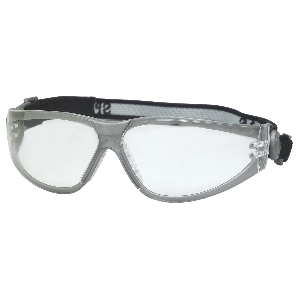 Sport BOAS® Safety Glasses with Anti-Fog Lens 1PC