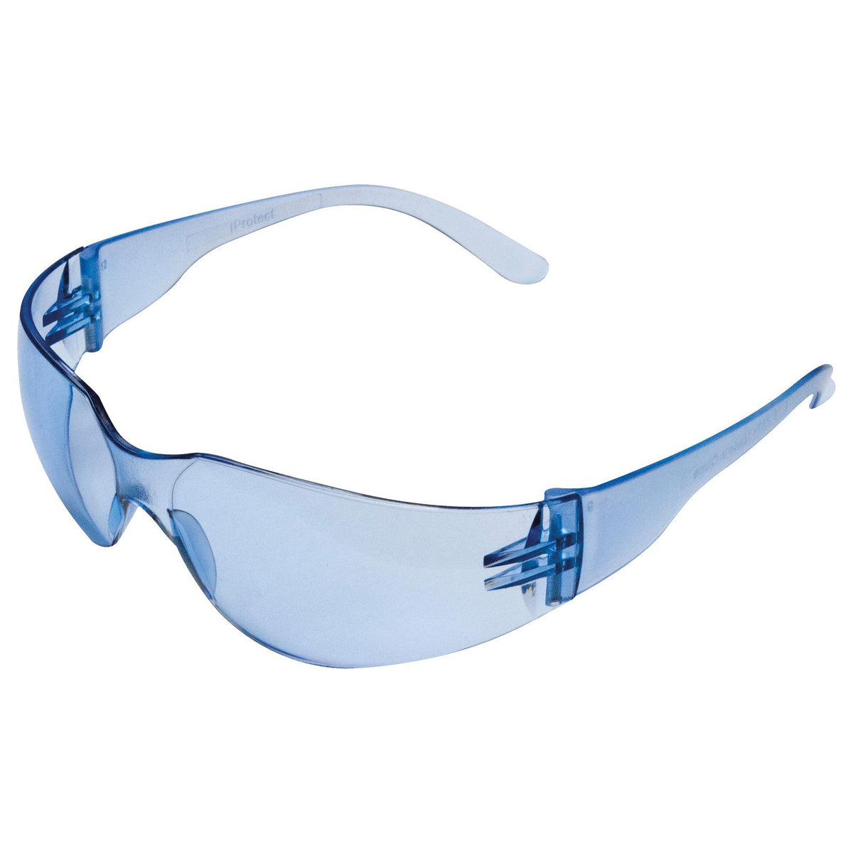 IPROTECT® Safety Glasses with Anti-Fog Lens 1PC