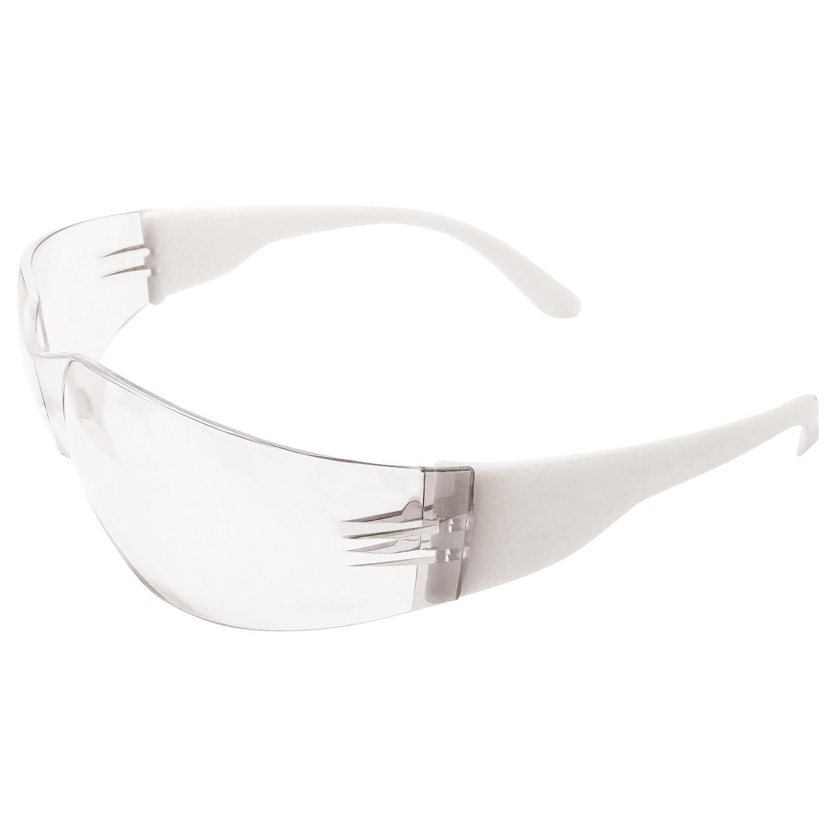 Lucy Safety Glasses Anti-Fog Lens 1pc