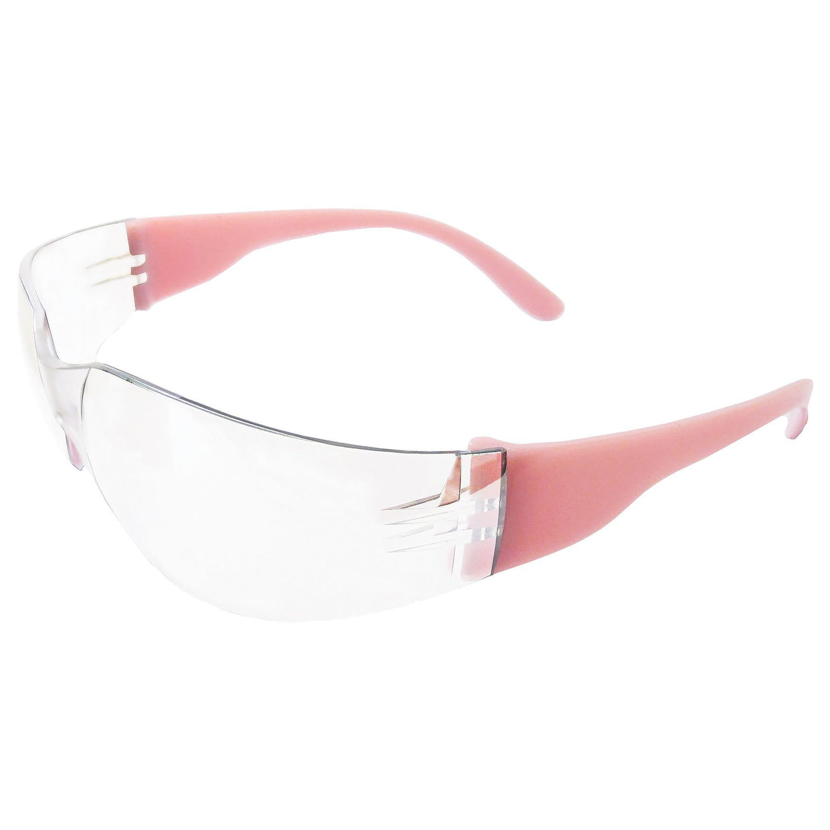 Lucy Safety Glasses Anti-Fog Lens 1pc