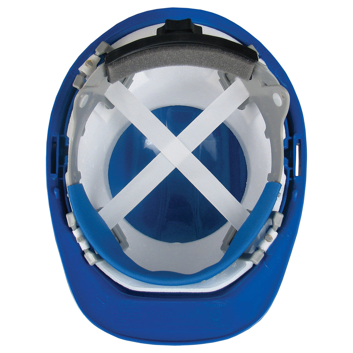 Omega 360® Cap Type II with 4 Point  Suspension