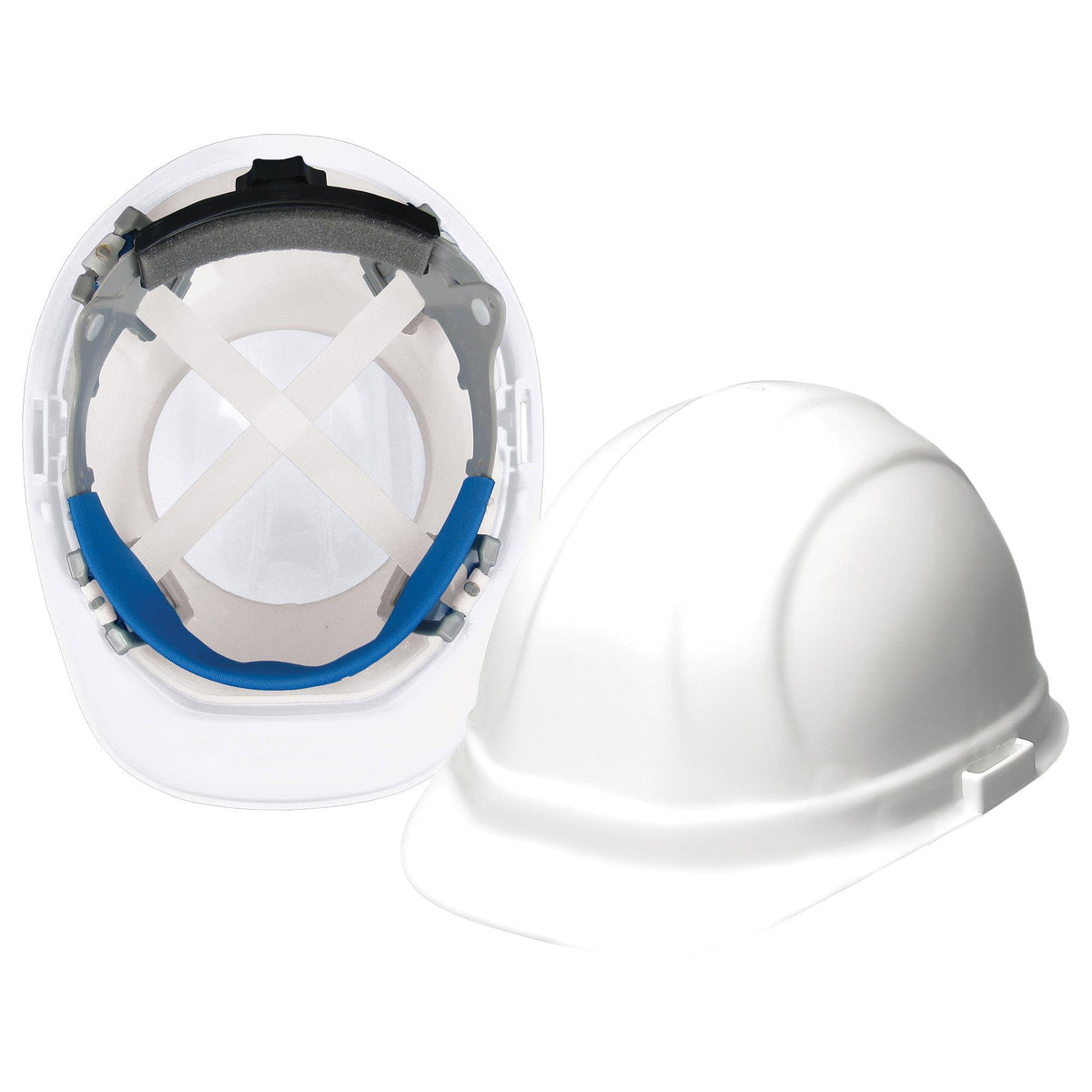 Omega 360® Cap Type II with 4 Point Suspension