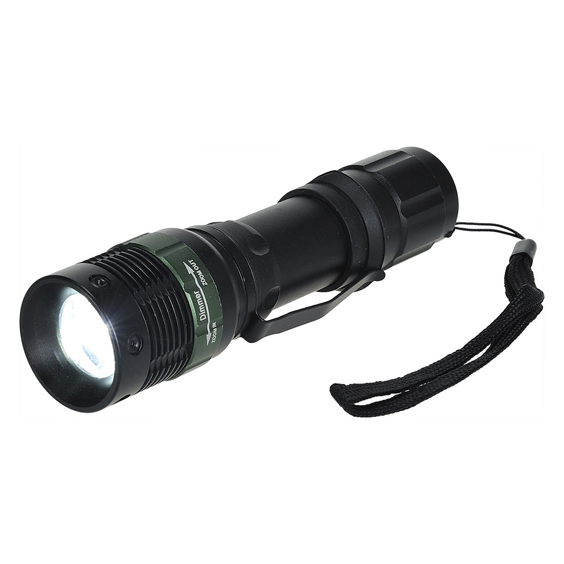 PA54 - Portwest Tactical Flashlight