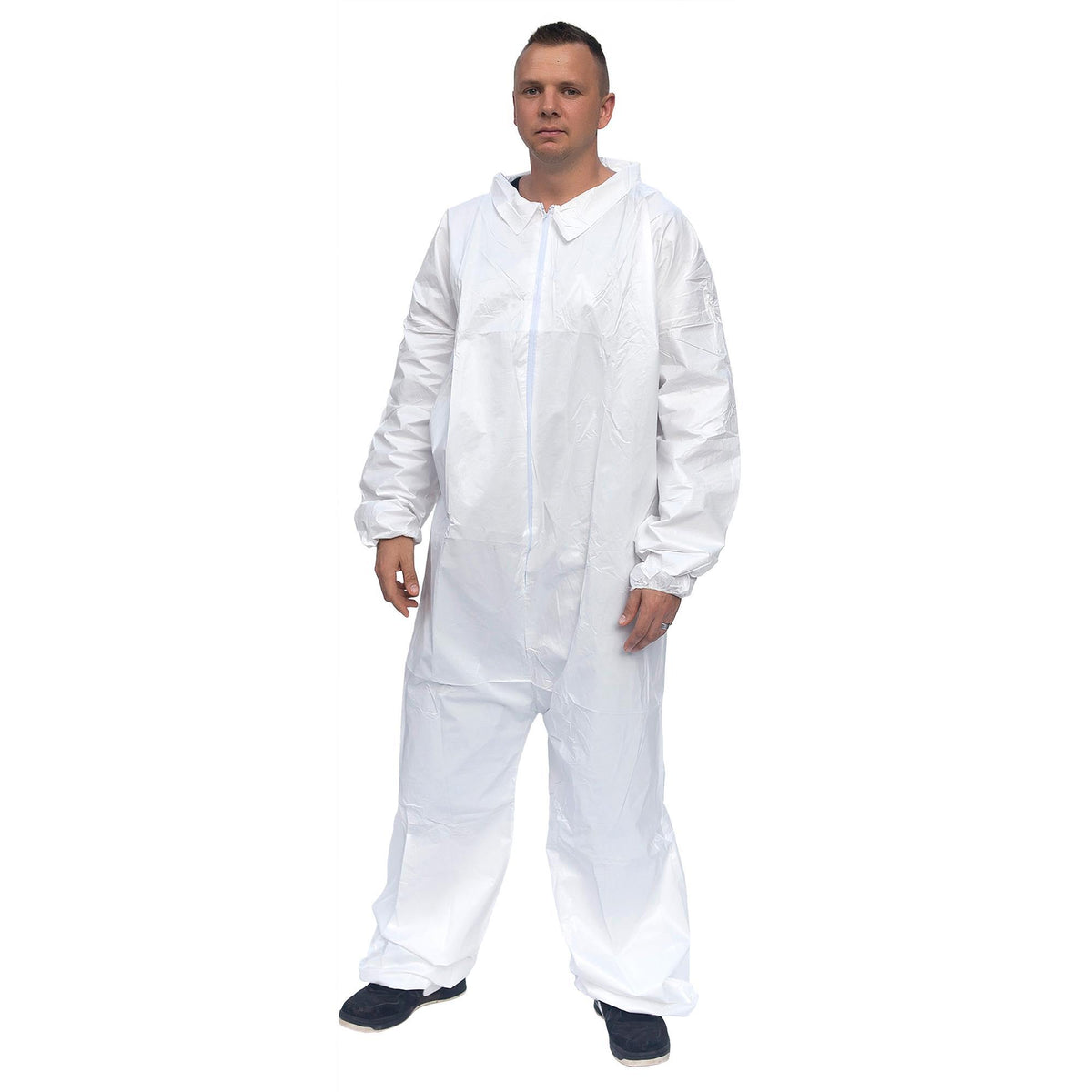 14799 PC125 Coveralls Size 3x - W-WEL148033X