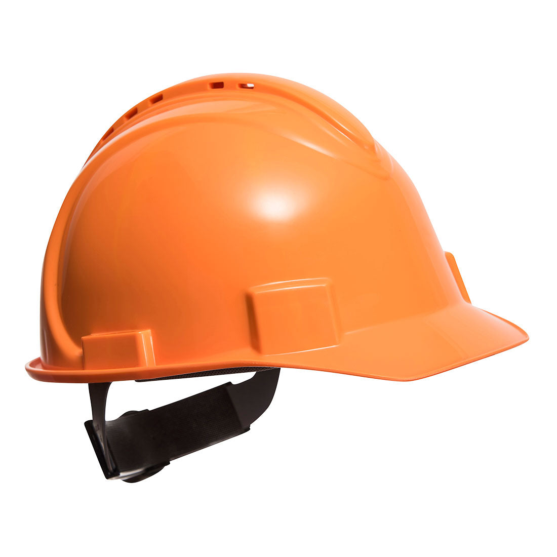 PW02 - Safety Pro Hard Hat Vented (Pack of 2)