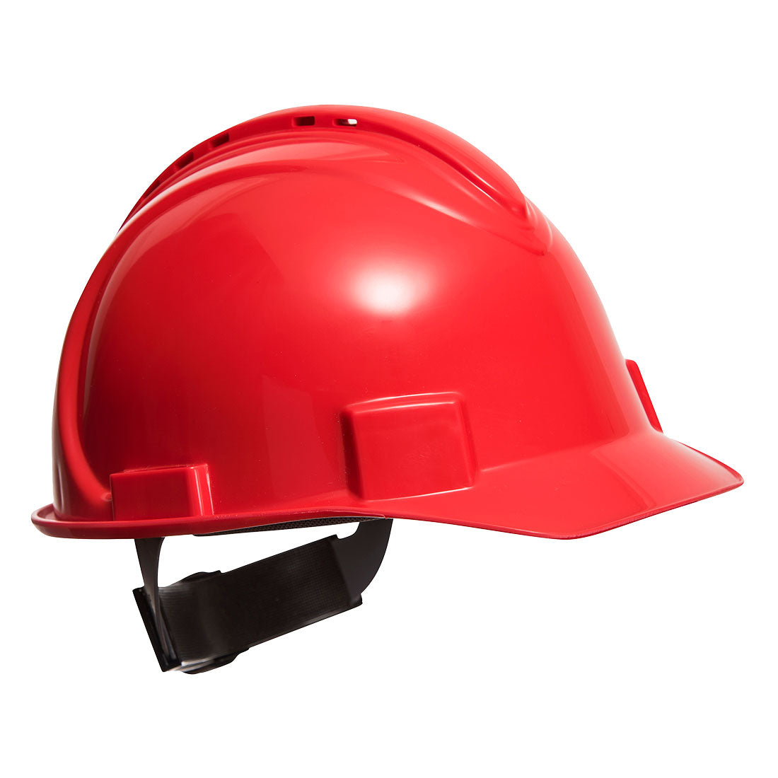 PW02 - Safety Pro Hard Hat Vented (Pack of 2)