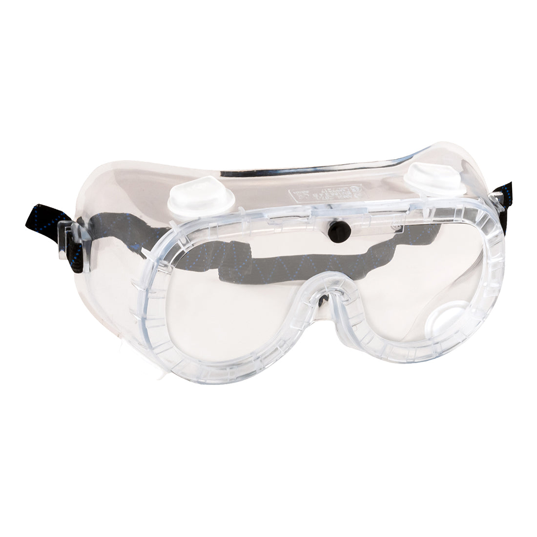 PW21 - Indirect Vent Goggle (Pack of 10)