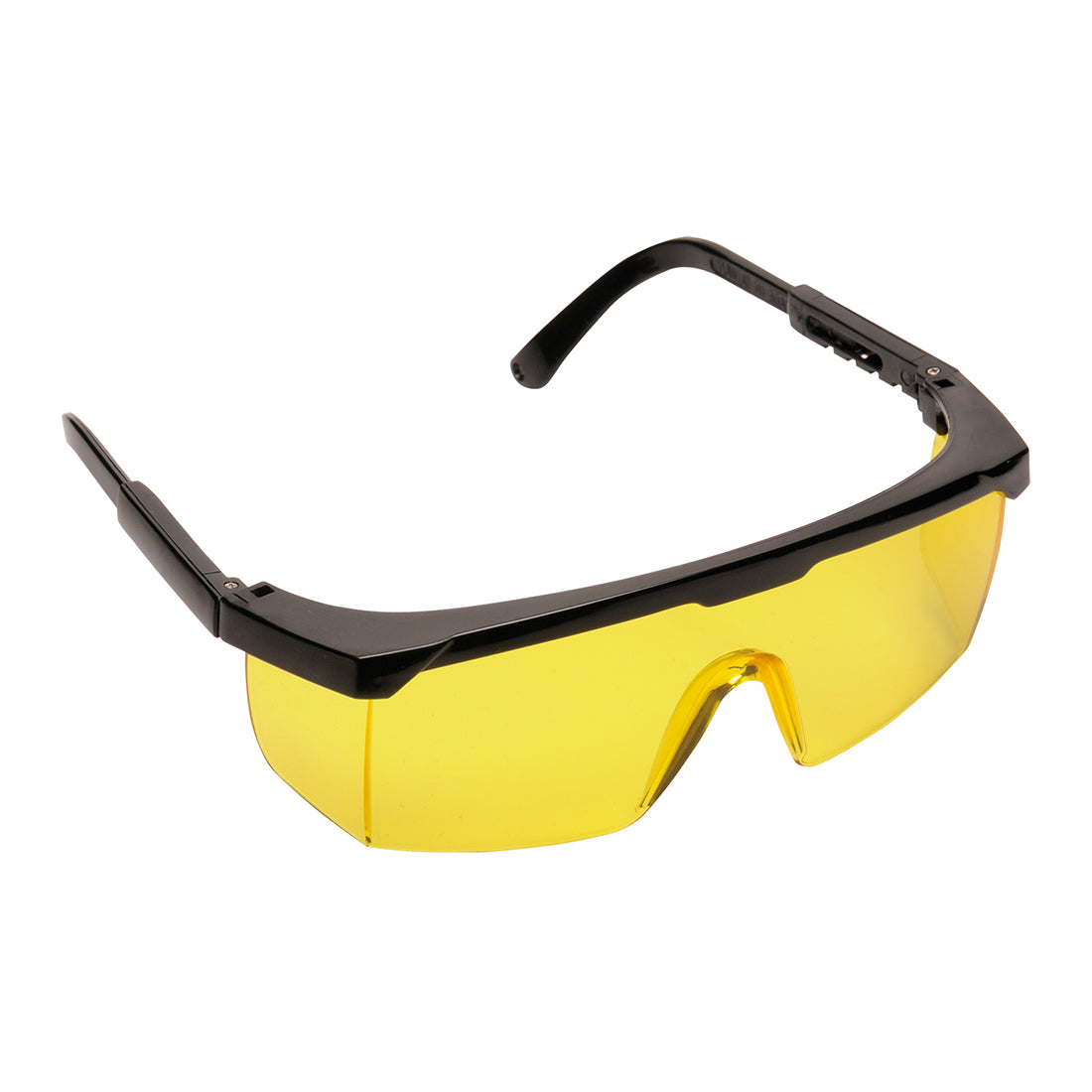 PW33 - Classic Safety Glasses (Pack of 10)