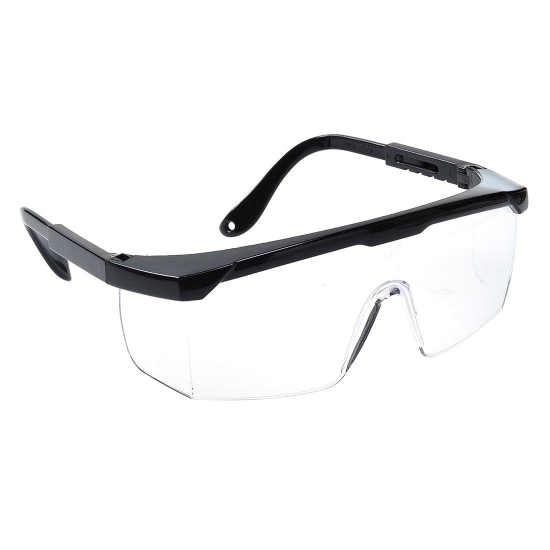 PW33 - Classic Safety Glasses (Pack of 10)