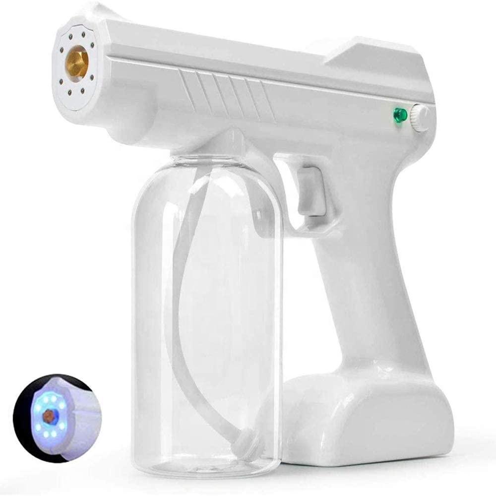 ATOMIZER DISINFECTANT MIST SPRAY GUN